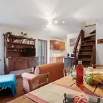 Da Gigi E Laura Appartement Cogne