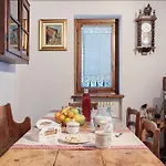 Da Gigi E Laura Apartment Cogne