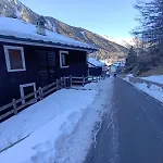 Da Gigi E Laura Appartement Cogne
