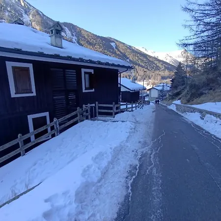 Da Gigi E Laura Apartment *