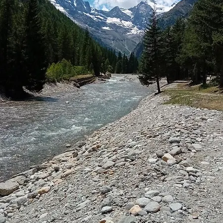 Da Gigi E Laura * Cogne