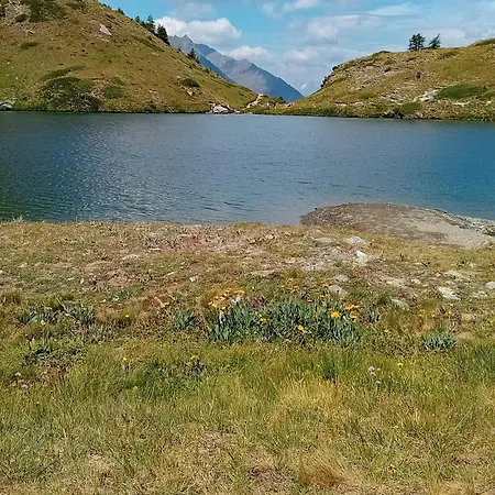 Da Gigi E Laura Cogne