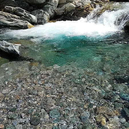 Da Gigi E Laura * Cogne