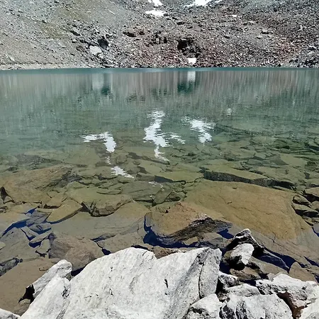 Da Gigi E Laura * Cogne