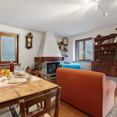 Da Gigi E Laura * Cogne