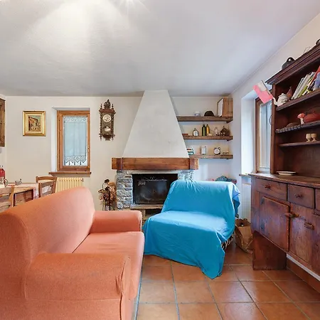 Da Gigi E Laura Apartamento