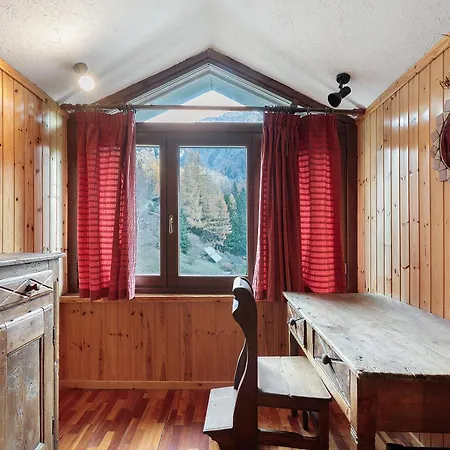 Da Gigi E Laura Apartment