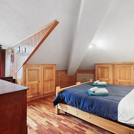 Da Gigi E Laura Apartamento