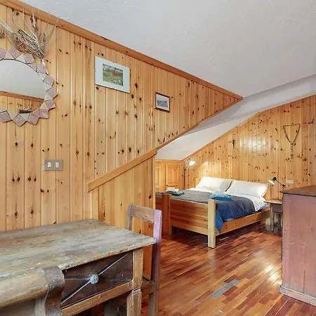 Apartment Da Gigi E Laura Cogne