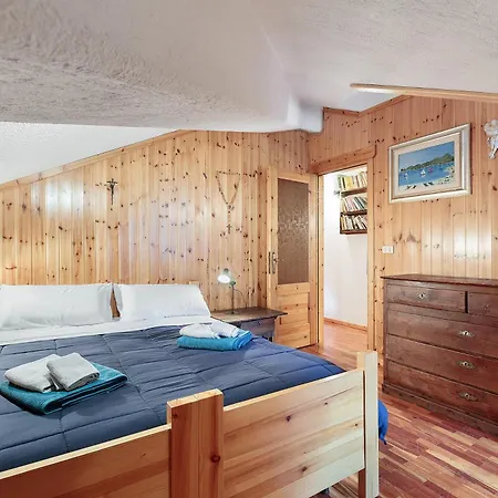 Da Gigi E Laura Apartamento