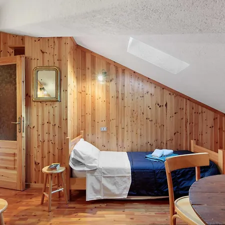 Apartment Da Gigi E Laura Cogne