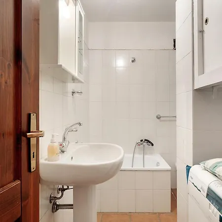 Apartment Da Gigi E Laura