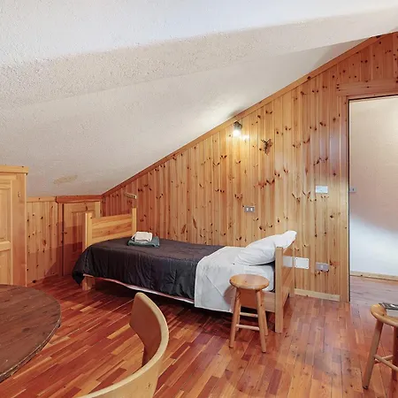 Da Gigi E Laura Apartment *