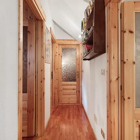 Da Gigi E Laura Apartment Cogne