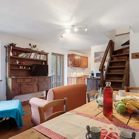 Apartamento Da Gigi E Laura *