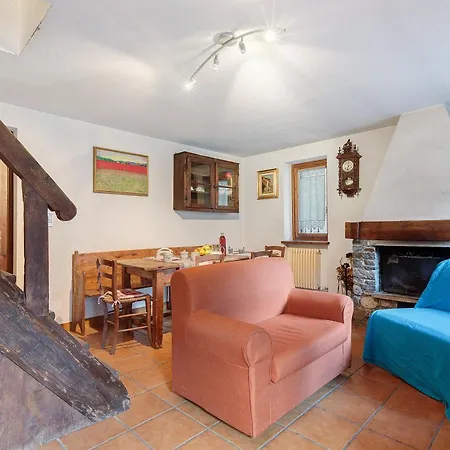 Apartment Da Gigi E Laura