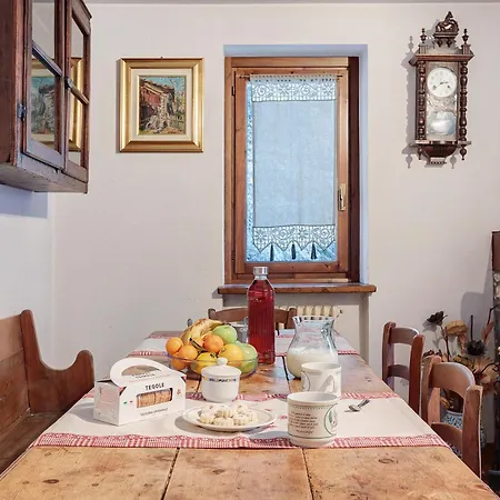 Apartment Da Gigi E Laura