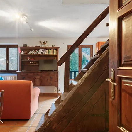 Apartamento Da Gigi E Laura Cogne