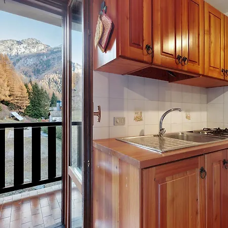 Da Gigi E Laura Apartment Cogne