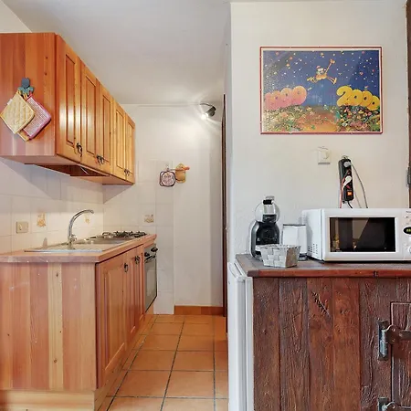 Da Gigi E Laura Appartement