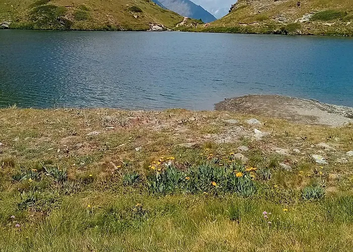 Da Gigi E Laura Cogne