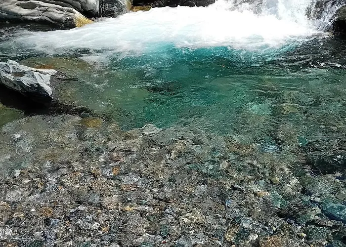 Da Gigi E Laura * Cogne