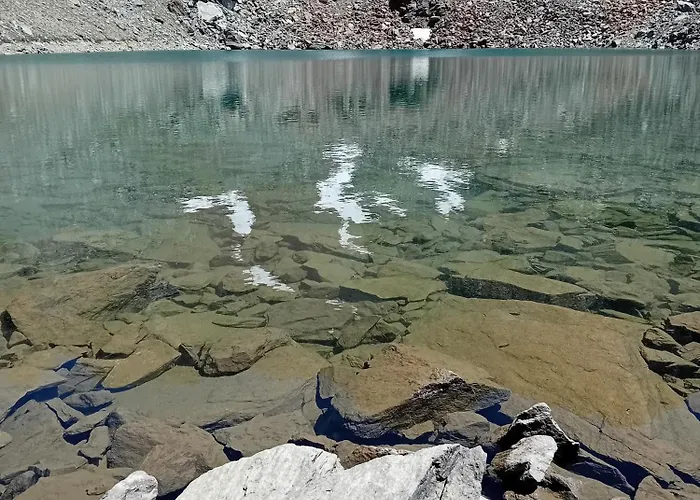 Da Gigi E Laura * Cogne