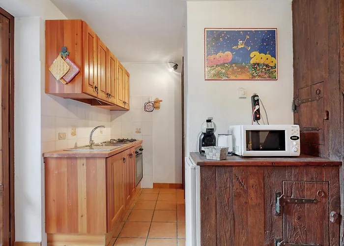 Da Gigi E Laura Apartamento