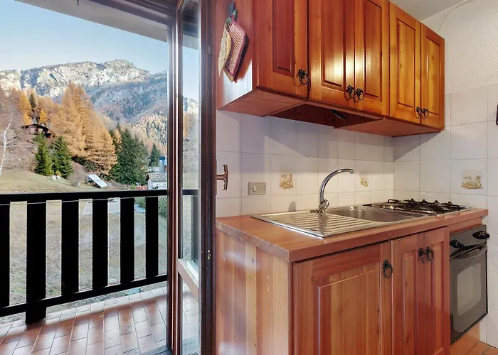 Apartment Da Gigi E Laura *