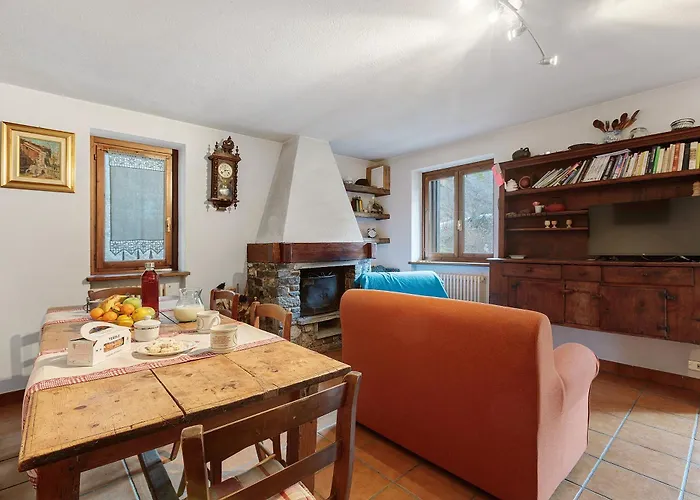 Da Gigi E Laura * Cogne