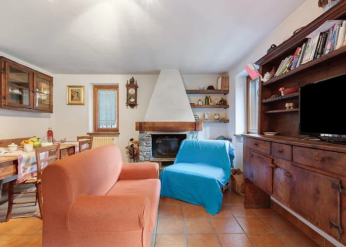 Da Gigi E Laura Apartamento