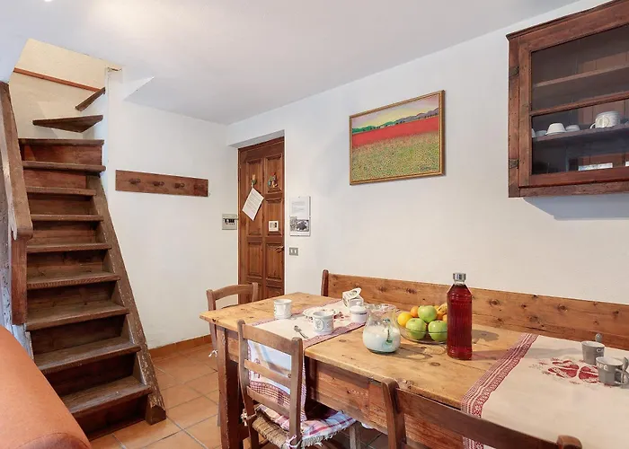 Da Gigi E Laura Apartamento *