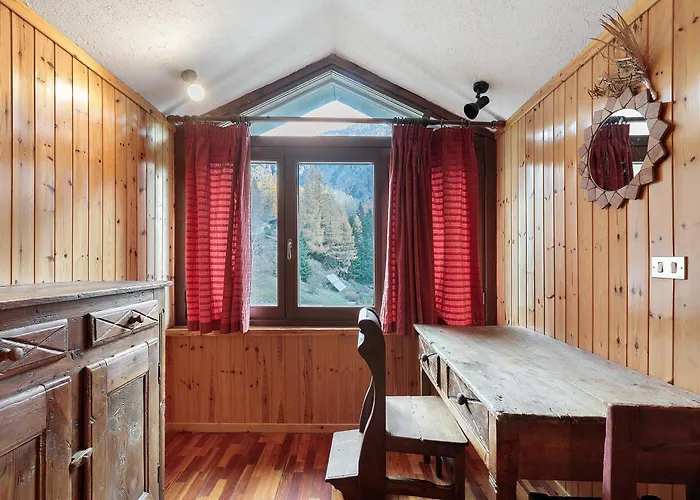 Da Gigi E Laura Apartment