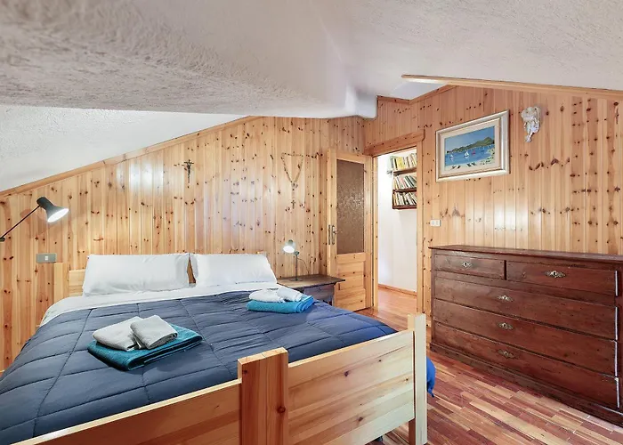 Da Gigi E Laura Apartamento