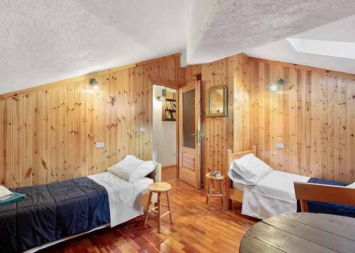 Da Gigi E Laura Cogne