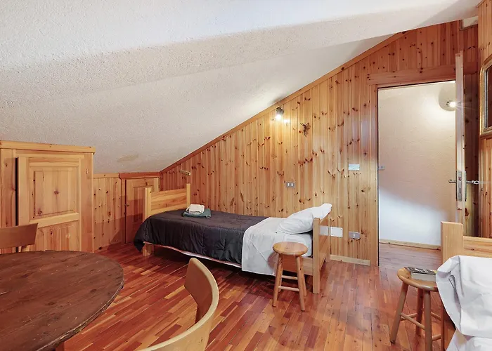 Da Gigi E Laura Apartment *