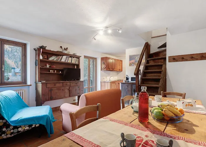 Apartamento Da Gigi E Laura *