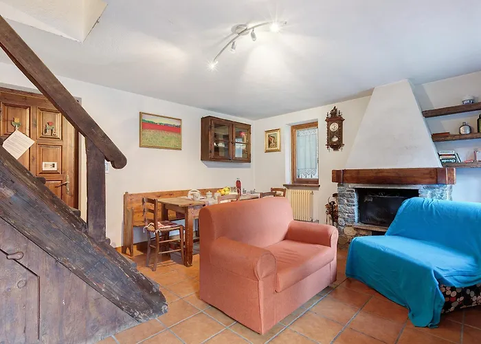 Apartment Da Gigi E Laura