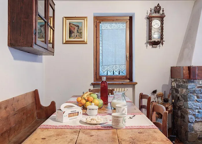 Apartment Da Gigi E Laura