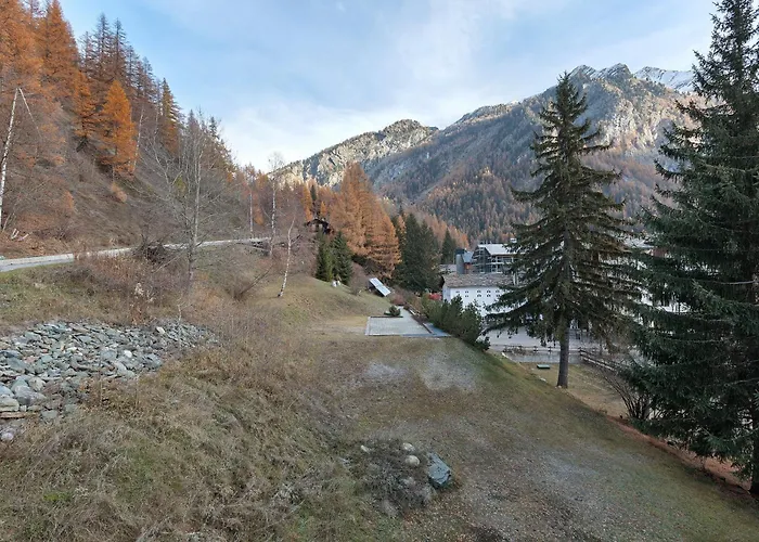 Da Gigi E Laura Cogne