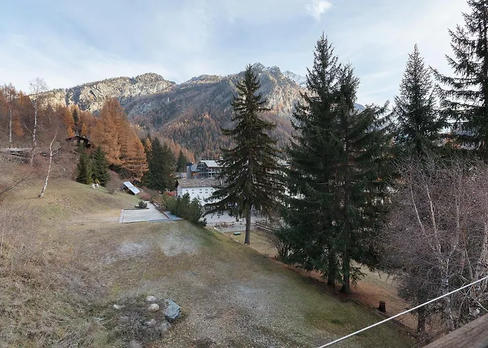 Da Gigi E Laura Apartamento